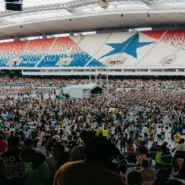 Jay-Z Yankee Stadium Concerts - Jay-Z Yankee Stadium Concerts Demand Pre-Show Endurance Training