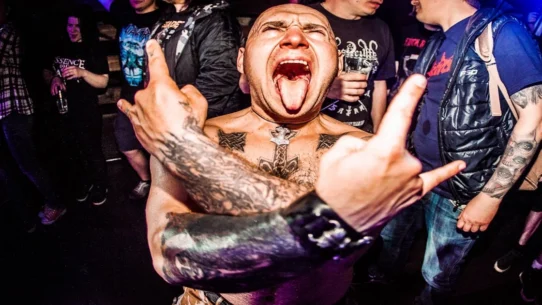 Barry Johnson's torn vocal cord - Joyce Manor Postpone Shows Due To Barry Johnson’s Torn Vocal Cord, Voice Now Set To 'Whisper' Career