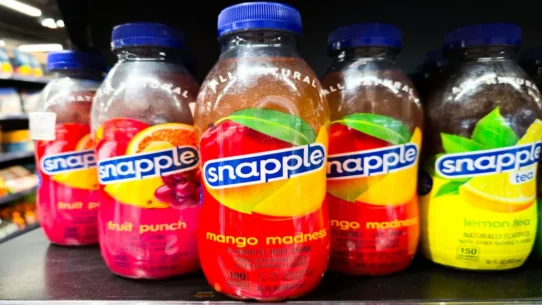 Juice=Juice Concentrate - Juice=Juice Members Now Legally Classified As "Shelf-Stable Concentrate"