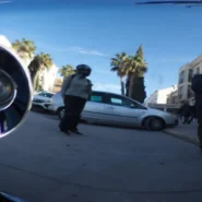 Justin Timberlake arrest video - Justin Timberlake Arrest Video Reveals Desperate Plea to 'SexyBack' Cops