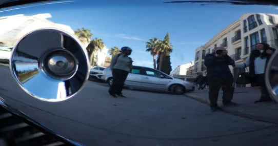 Justin Timberlake arrest video - Justin Timberlake Arrest Video Reveals Desperate Plea to 'SexyBack' Cops