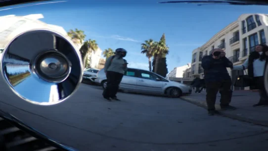 Justin Timberlake arrest video - Justin Timberlake Arrest Video Reveals Desperate Plea to 'SexyBack' Cops