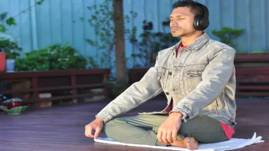 JWords Sound Therapy - JWords’ New Album ‘Sound Therapy’ Promises To Cure Existential Dread