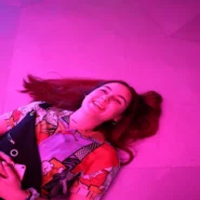 Perfect Woman Sound Machine - Katie Alice Greer's 'Perfect Woman Sound Machine' Unveils 'Unglued' Sound