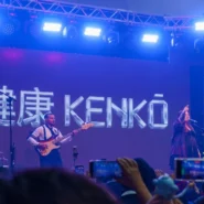 Keanu Reeves' Dogstar - Keanu Reeves' Dogstar Is Back, Releasing New Album and Tour