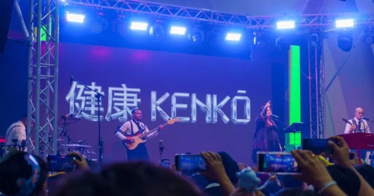 Keanu Reeves' Dogstar - Keanu Reeves' Dogstar Is Back, Releasing New Album and Tour