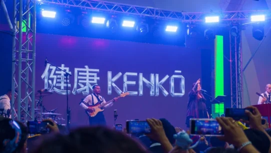 Keanu Reeves' Dogstar - Keanu Reeves' Dogstar Is Back, Releasing New Album and Tour