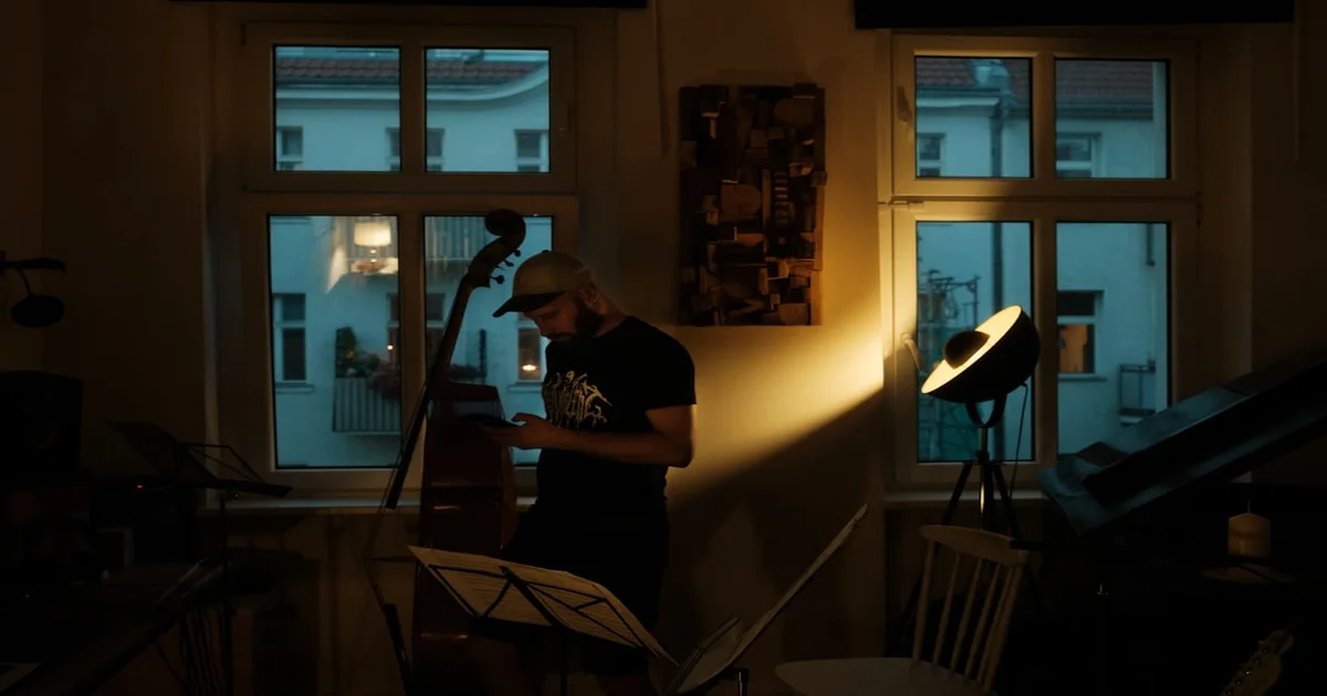 Kelsey Lu So Help Me God - Kelsey Lu Announces 'So Help Me God' Album, Promises More Pain