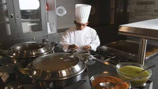 Kim Jong Un Nuke Test - Kim Jong Un's Nuke Test Unveils Surprising Culinary Potential