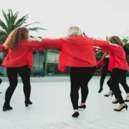 Freak on a Leash TikTok - Korn's 'Freak on a Leash' Is TikTok's Newest Viral Dance Craze