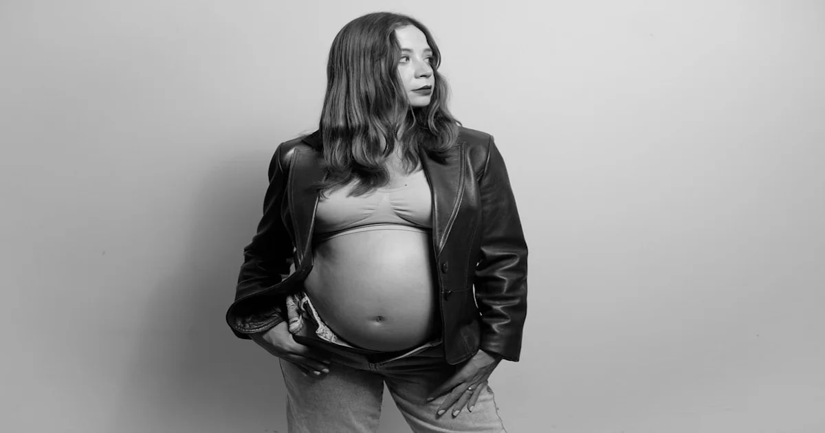 Latto announces pregnancy - Latto Announces Pregnancy, Sparks Debate Over Album vs. Due Date