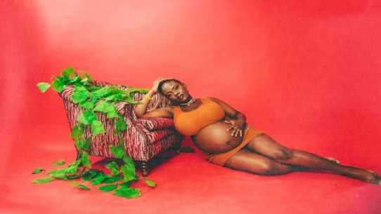 Big Mama album - Latto's 'Big Mama' Album Features Surprise Guest: Her Own Unborn Child