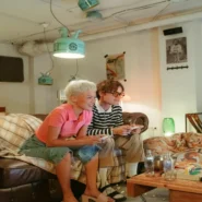 Lily Allen Concert - Lily Allen Performs New Album At First Concert In Seven Years, Audience Unaware