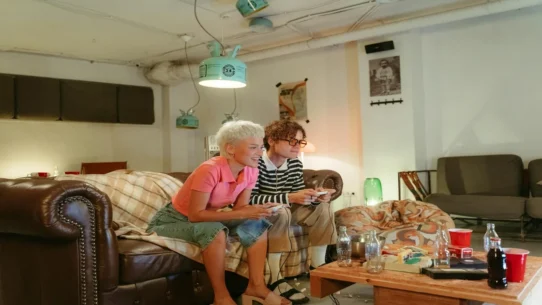 Lily Allen Concert - Lily Allen Performs New Album At First Concert In Seven Years, Audience Unaware