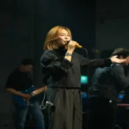 Lisa Las Vegas residency - Lisa's Vegas Residency Promises 'Unprecedented Levels of K-Pop'