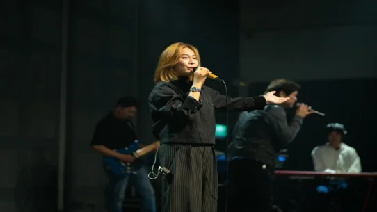 Lisa Las Vegas residency - Lisa's Vegas Residency Promises 'Unprecedented Levels of K-Pop'