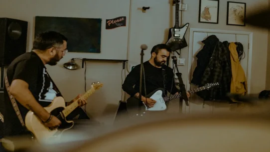 punk-rock origin story - Lunachicks Doc Trailer Reveals Punk Rock’s Existential Dread