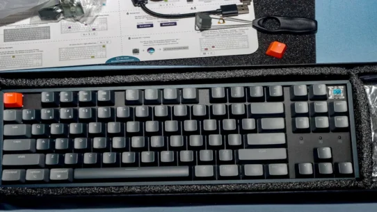 MacBook Neo assembly - MacBook Neo Unveiled as 'Build-Your-Own' Laptop Experience