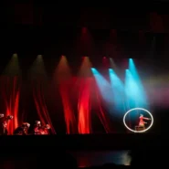 Machine Gun Kelly stage fall - Machine Gun Kelly Fan Falls Through Stage Opening, Discovers Portal To Better Taste