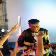 Maná Rock Royalty - Maná Proves Why It’s Rock en Español Royalty By Extending Tour Into Next Geological Epoch