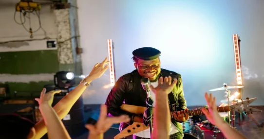 Maná Rock Royalty - Maná Proves Why It’s Rock en Español Royalty By Extending Tour Into Next Geological Epoch