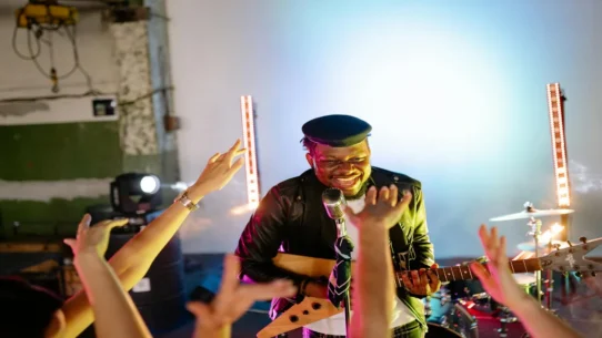 Maná Rock Royalty - Maná Proves Why It’s Rock en Español Royalty By Extending Tour Into Next Geological Epoch