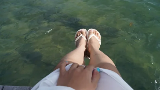 Marin Concedes Election - Marin Concedes Election, Plans 'Aggressive Decompressing' Schedule