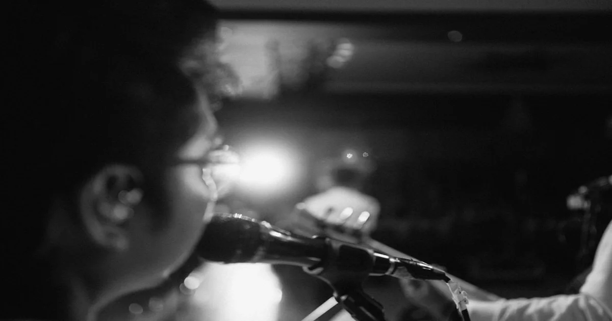 Angine de Poitrine Tour - Masked Microtonal Math Rock Duo Angine de Poitrine Tour Sparks Mass Existential Crises