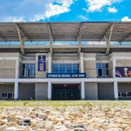 highest-grossing artists - MLB Stadiums Declare Bankruptcy After Paul McCartney's Historic Bongos Performance