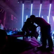 Bad Love techno jam - Namasenda's 'Bad Love' Is Techno Jam About Toxic Relationship Therapy