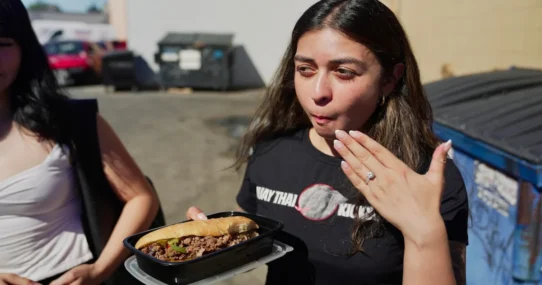 Nate Smith Burrito - Nate Smith Gets Real Over Shots, Claims Burritos Fueled 'World on Fire'