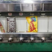 KitKat Heist - Nation Reels After Mammoth KitKat Heist Leaves Empty Truck, Full Hearts