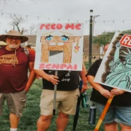 No Kings Protests - No Kings' Protests Expand Targets to Fast-Food Chains, Playing Cards