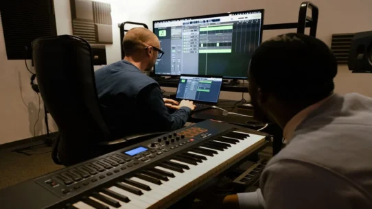 Oddisee & Heno. - Oddisee & Heno Announce From Takoma With Love Album