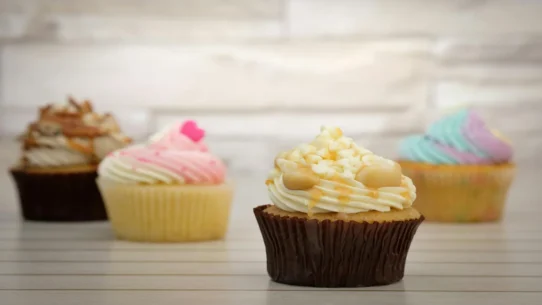 Oscars Afterparty Stars - Oscars Afterparty Stars Unwittingly Attend Local PTA Bake Sale