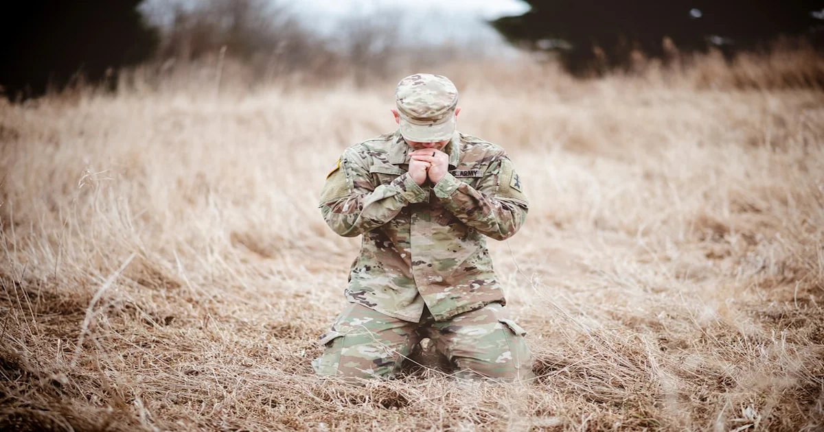 Pentagon Iran Prep - Pentagon Prepares for Ground Operations in Iran with Extensive 'Thoughts and Prayers' Campaign