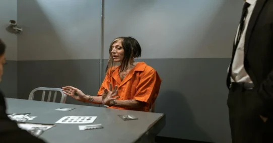 Portrayal Of Guilt new album - Portrayal Of Guilt New Album Spurs Unprecedented Wave Of Public Confessions