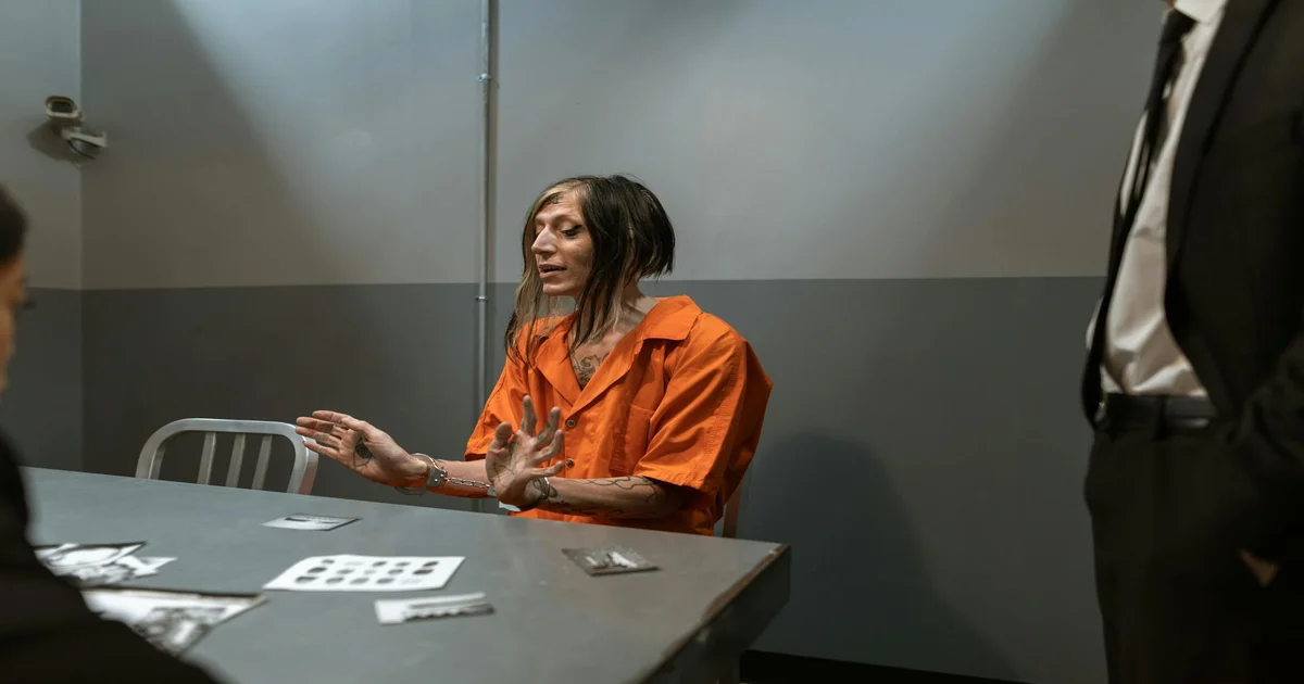 Portrayal Of Guilt new album - Portrayal Of Guilt New Album Spurs Unprecedented Wave Of Public Confessions