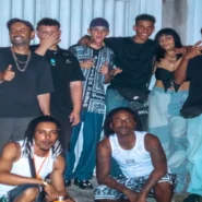 Fugees reunion tour - Pras Michel Drops Fugees Reunion Lawsuit Ahead of Prison Sentence