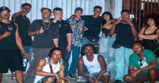 Fugees reunion tour - Pras Michel Drops Fugees Reunion Lawsuit Ahead of Prison Sentence