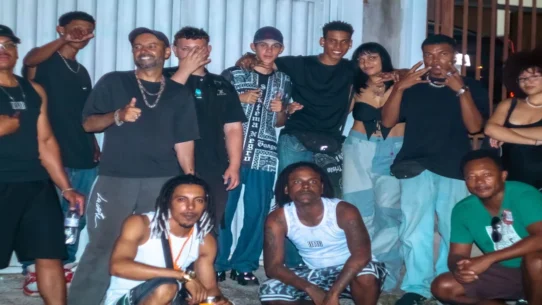 Fugees reunion tour - Pras Michel Drops Fugees Reunion Lawsuit Ahead of Prison Sentence