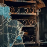 gas facility attacks - Precision Gas Facility Attacks Target Nations' Most Annoying Vending Machines