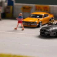 Takeoff's final acting role - Quavo's New Street-Racing Movie Features Takeoff's Final Acting Role