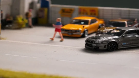 Takeoff's final acting role - Quavo's New Street-Racing Movie Features Takeoff's Final Acting Role