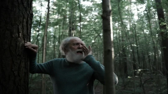 Quelle Chris Happy Place - Quelle Chris Drops Surprise New EP, Plunges World Into Existential Doubt