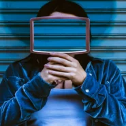 Quiet Light Postinternetfame - Quiet Light's 'Postinternetfame' Prompts Global Digital Paralysis