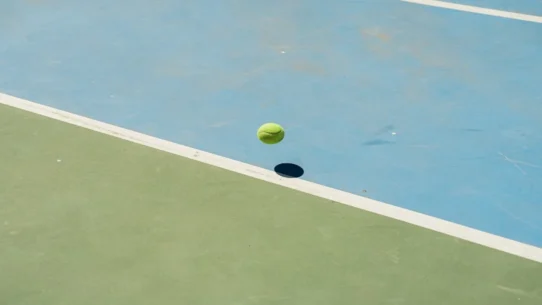 natural way of playing - Raducanu Laments Loss of "Natural Way of Playing," Now Plays Purely Via Telepathy