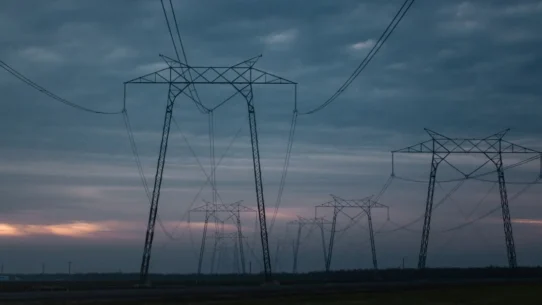 Global Gas Illusion - Ras Laffan Attack Reveals Global Gas Supply Was Just an Elaborate Play