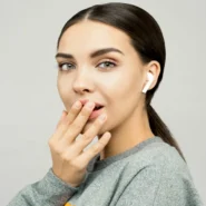 Real-time headphone translations - Real-Time Headphone Translations Reveal True Feelings, Shatter Global Peace