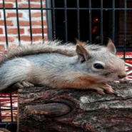 FEMA funds ethics trial - Rep. Cherfilus-McCormick's FEMA Funds Ethics Trial Uncovers Lavish Squirrel Sanctuary